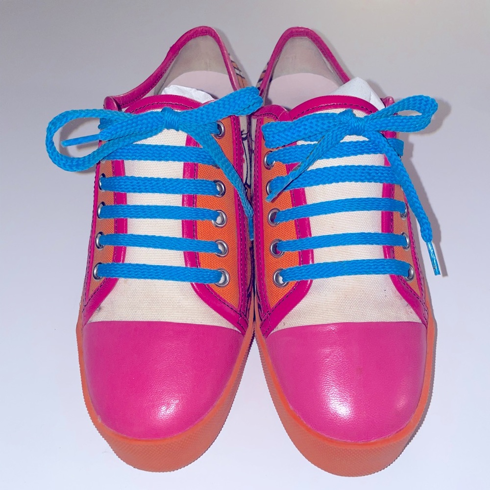 Marc Jacob trainers (sneakers)